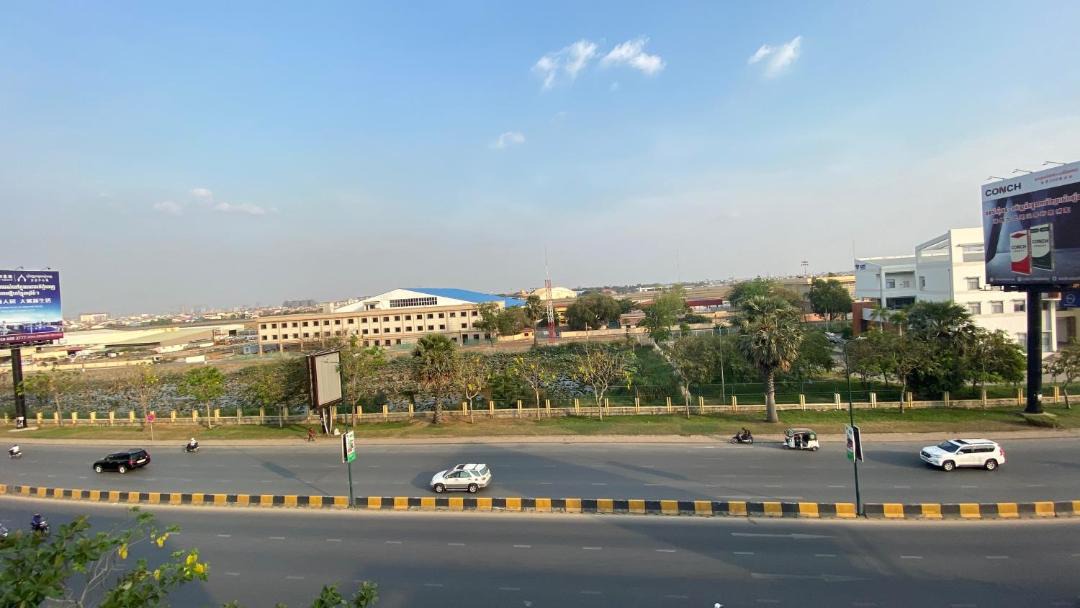 Photo of Outdoor in Dangkao