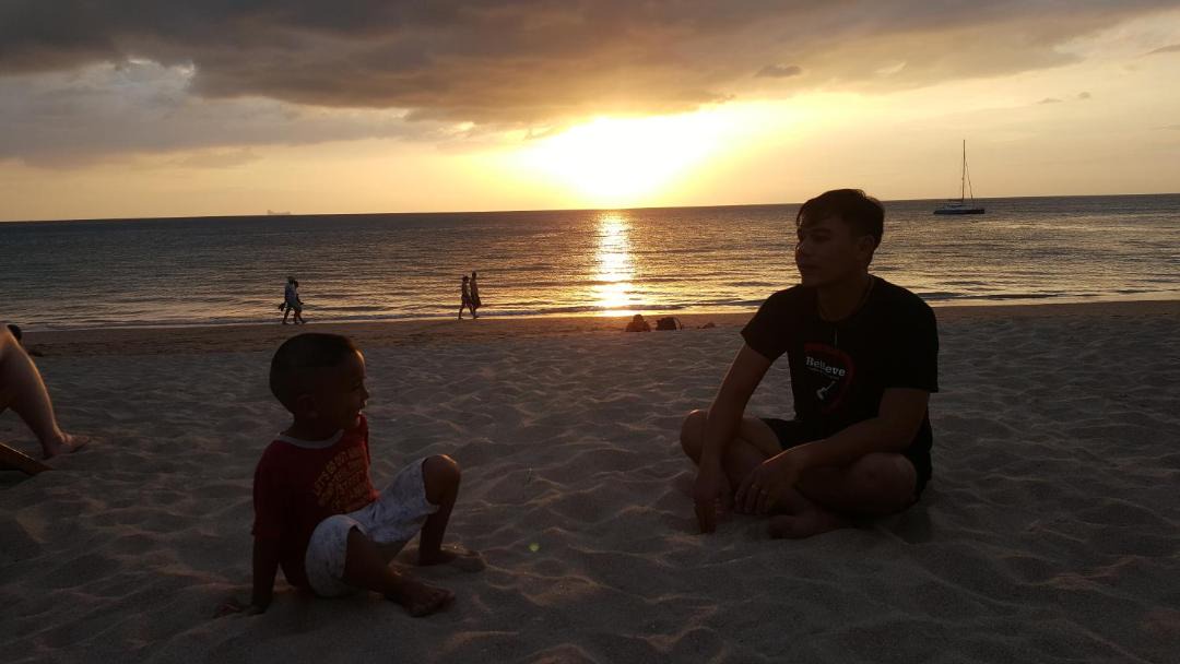 Photo of Others in Ko Lanta