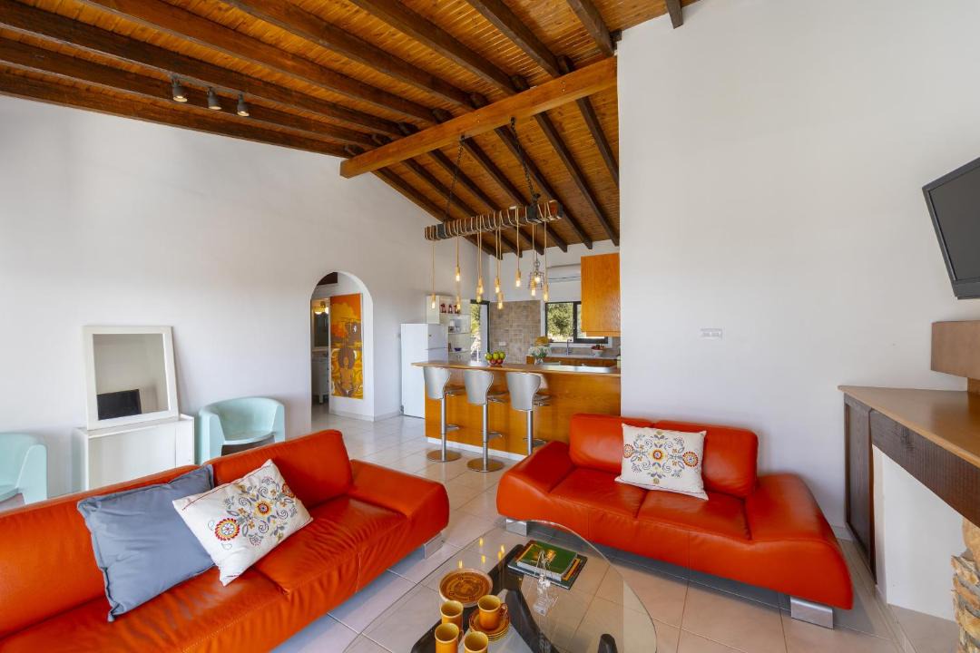 Photo of Livingroom in Ayia Napa