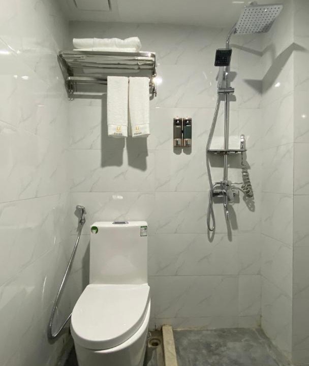 Photo of Bathroom in Dangkao