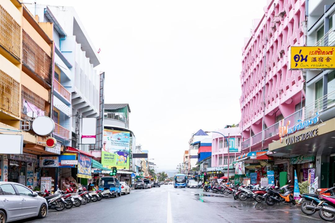 Photo of Others in Downtown Hat Yai