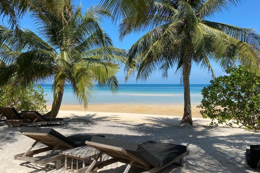 Photo of Others in Koh Rong