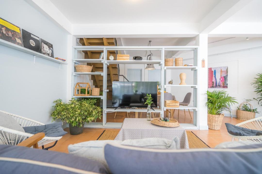 Photo of Livingroom in Huay Kaew