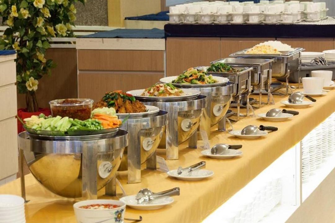 Photo of Kitchen in Bang Na