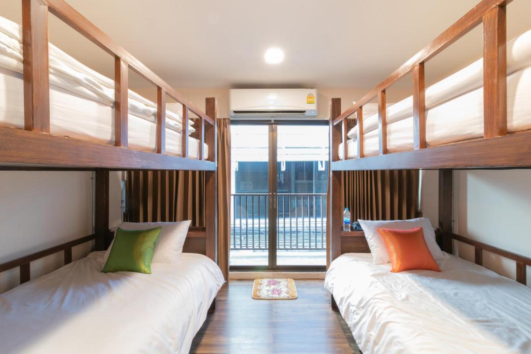 Photo of Bedroom in Rama 9
