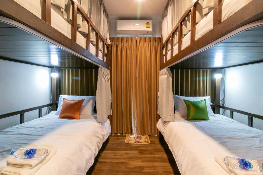 Photo of Bedroom in Rama 9
