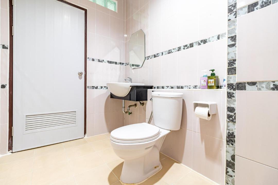 Photo of Bathroom in Hat Yai