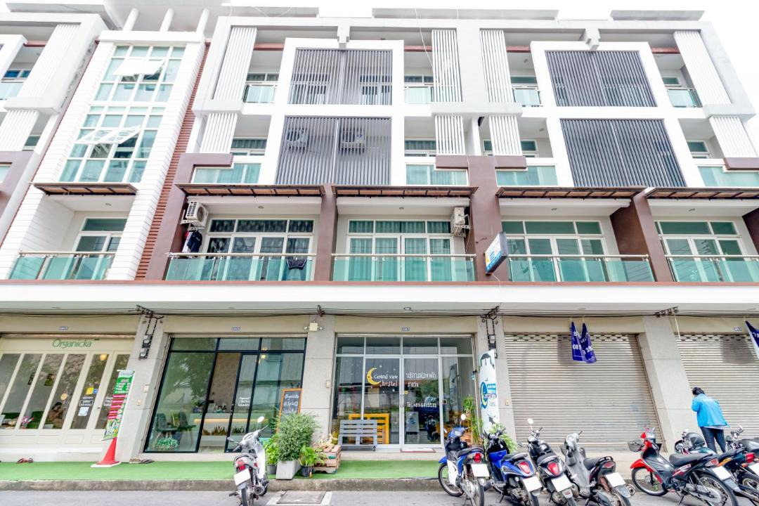 Photo of Buildings in Hat Yai
