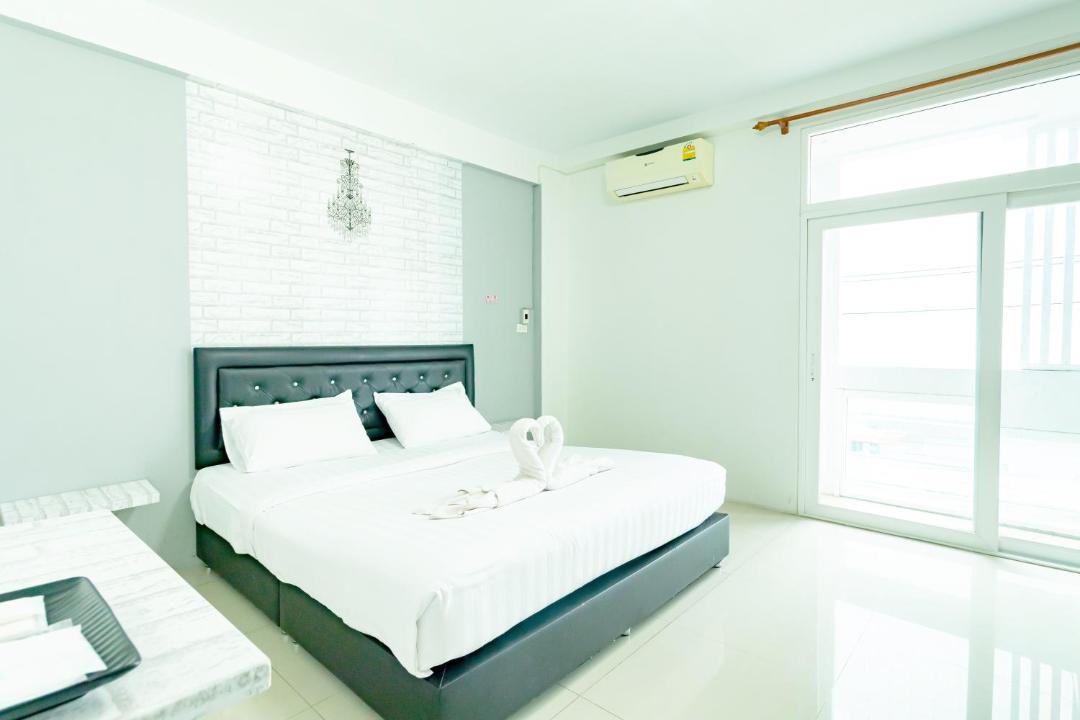 Photo of Bedroom in Hat Yai
