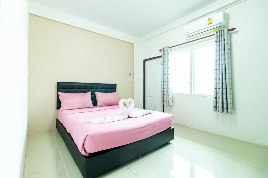 Photo of Bedroom in Hat Yai