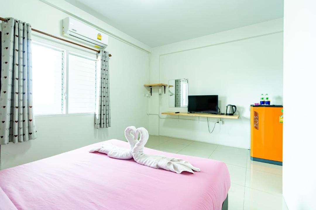 Photo of Bedroom in Hat Yai