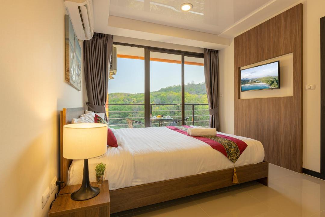 Photo of Bedroom in Nai Harn