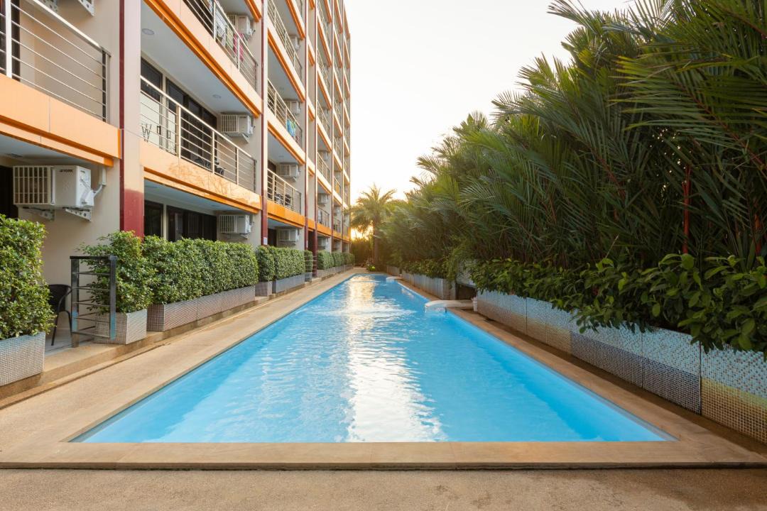 Photo of Outdoor in Nai Harn