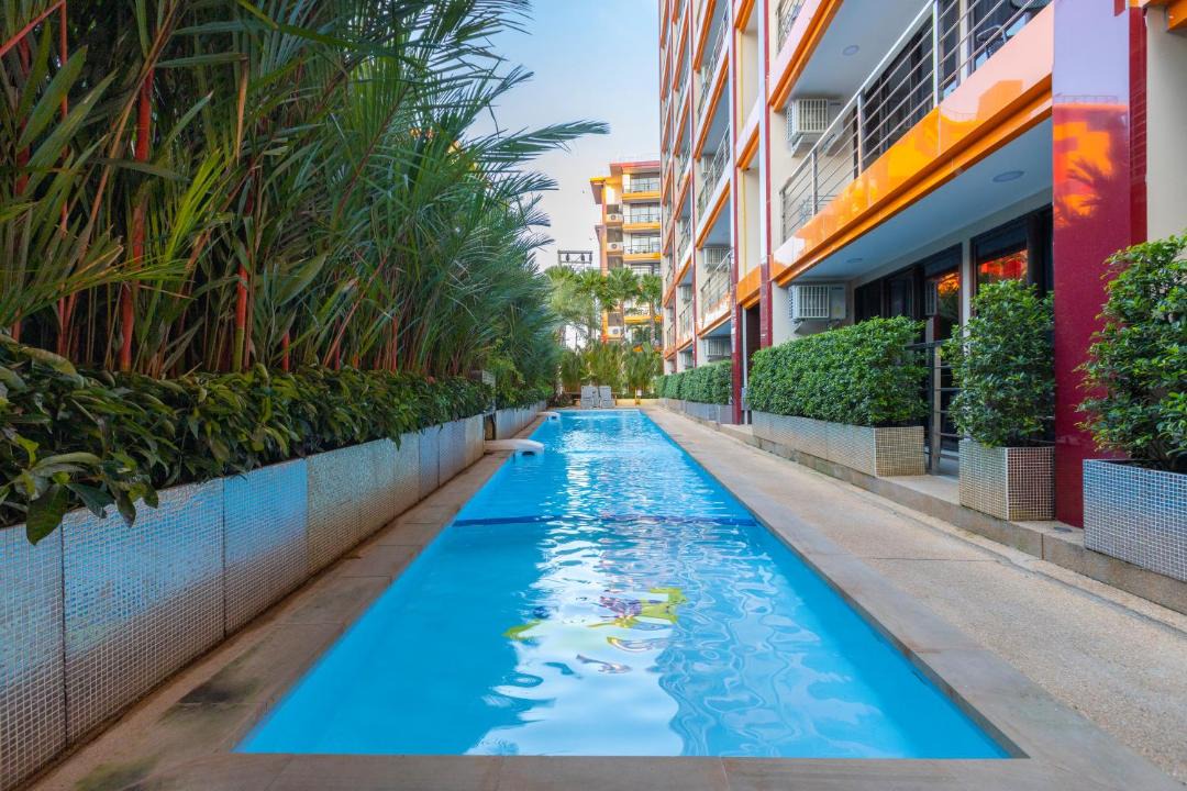 Photo of Outdoor in Nai Harn