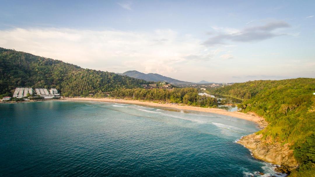 Photo of Outdoor in Nai Harn