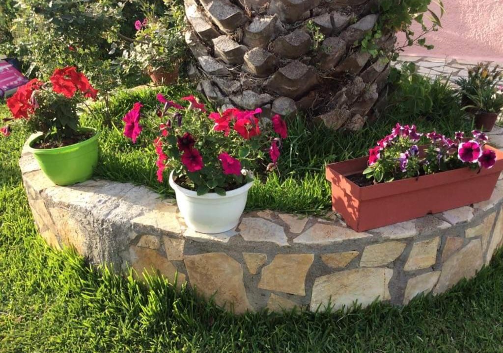 Photo of Patio Balcony in Dafnata