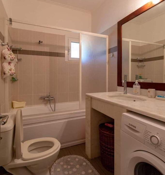 Photo of Bathroom in Dafnata