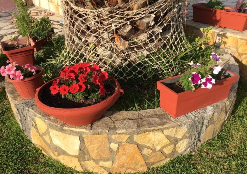 Photo of Patio Balcony in Dafnata