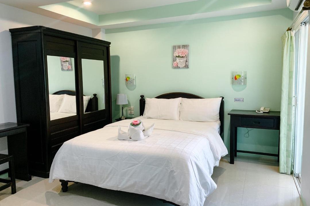 Photo of Bedroom in Nai Mueang