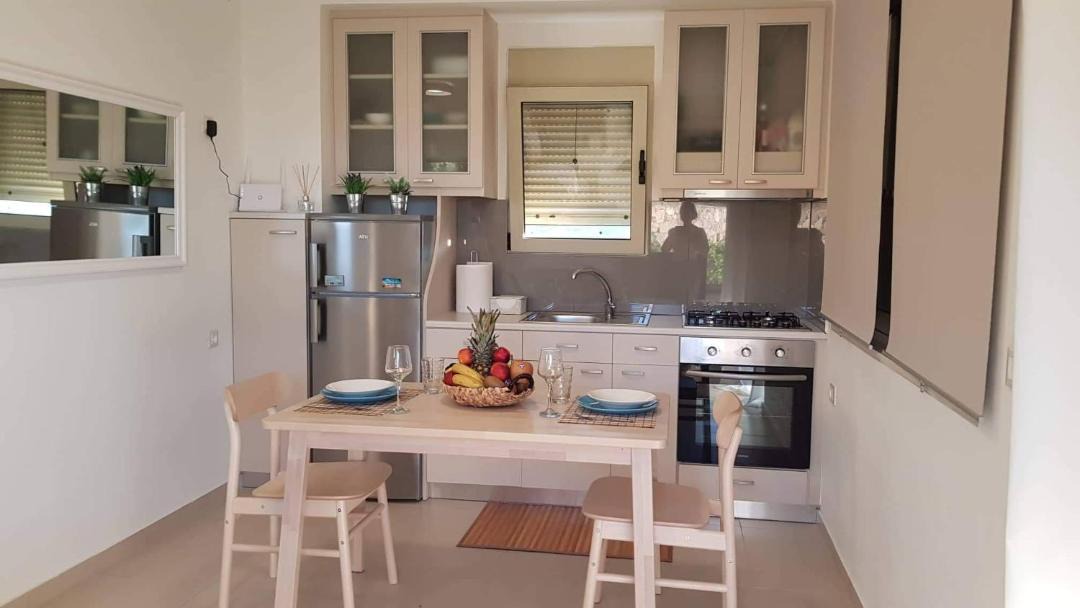 Photo of Kitchen in Kalo Chorio