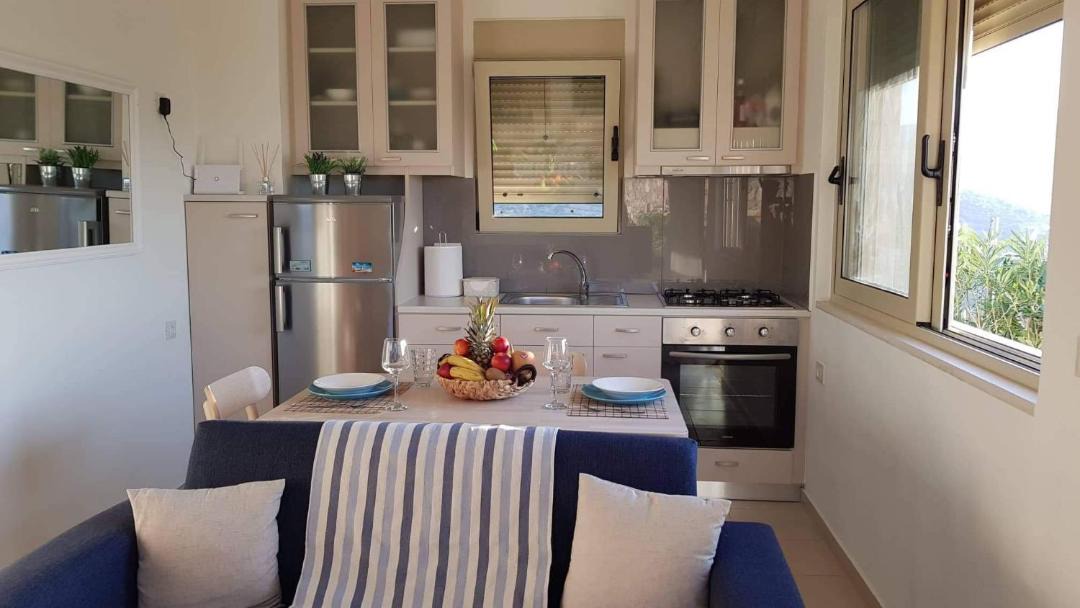 Photo of Kitchen in Kalo Chorio