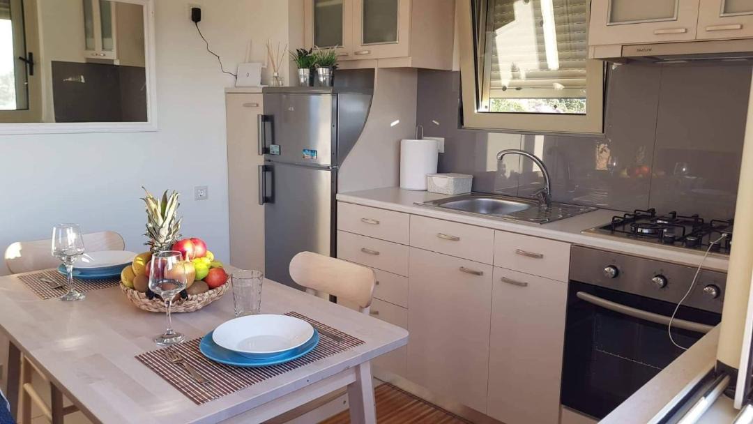 Photo of Kitchen in Kalo Chorio