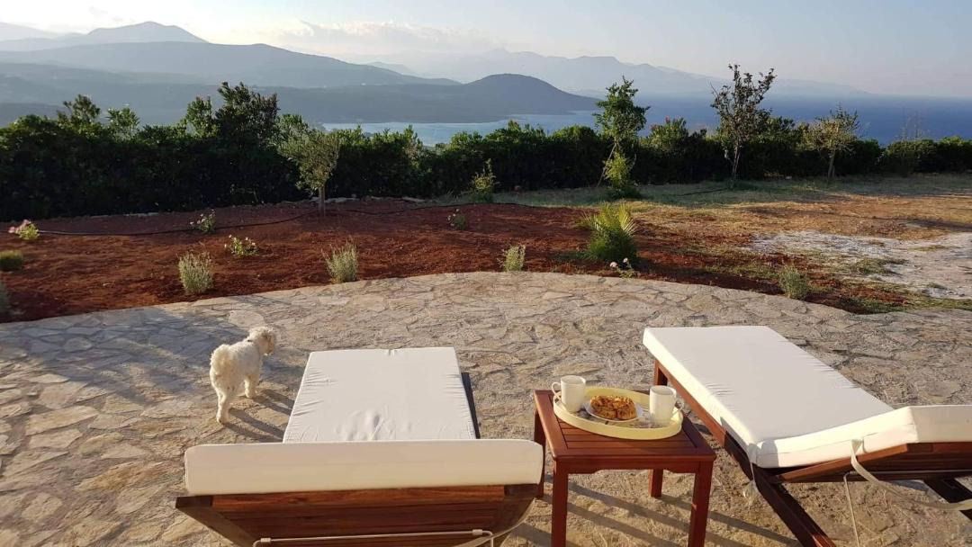Photo of Patio Balcony in Kalo Chorio