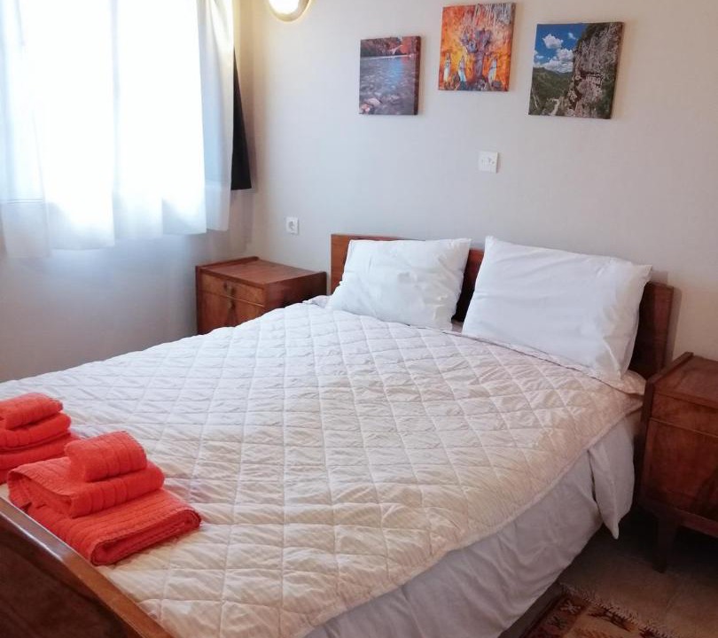 Photo of Bedroom in North Tzoumerka