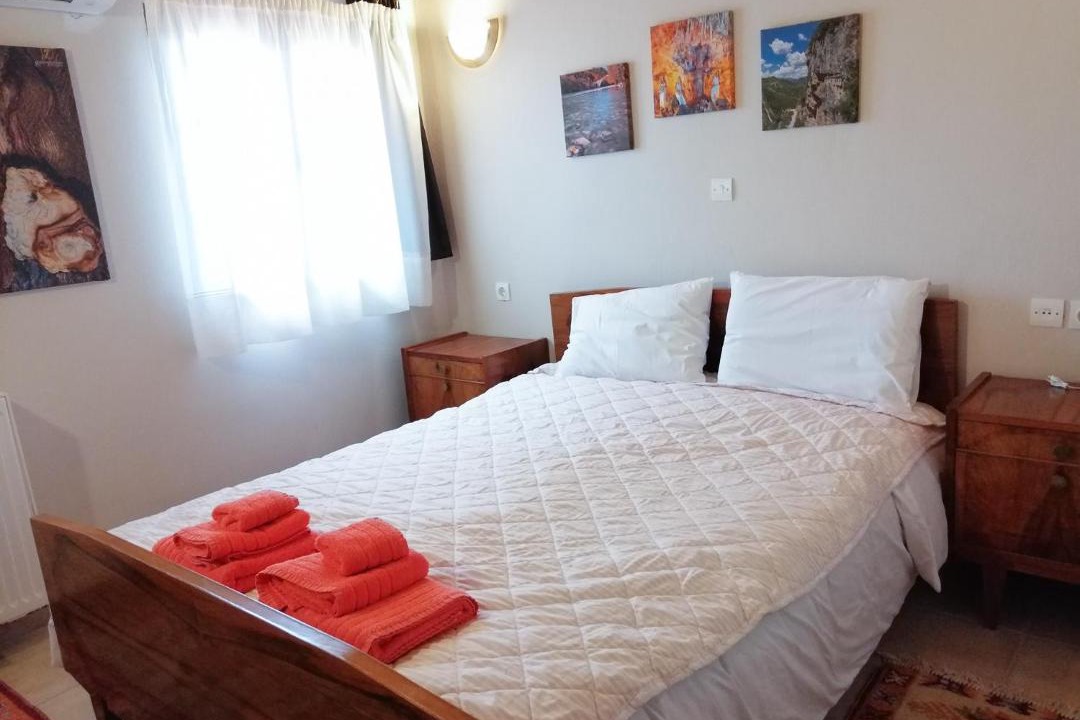 Photo of Bedroom in North Tzoumerka