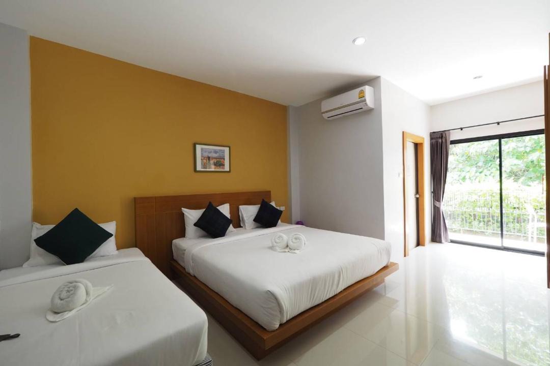 Photo of Bedroom in Ban Pa Yang