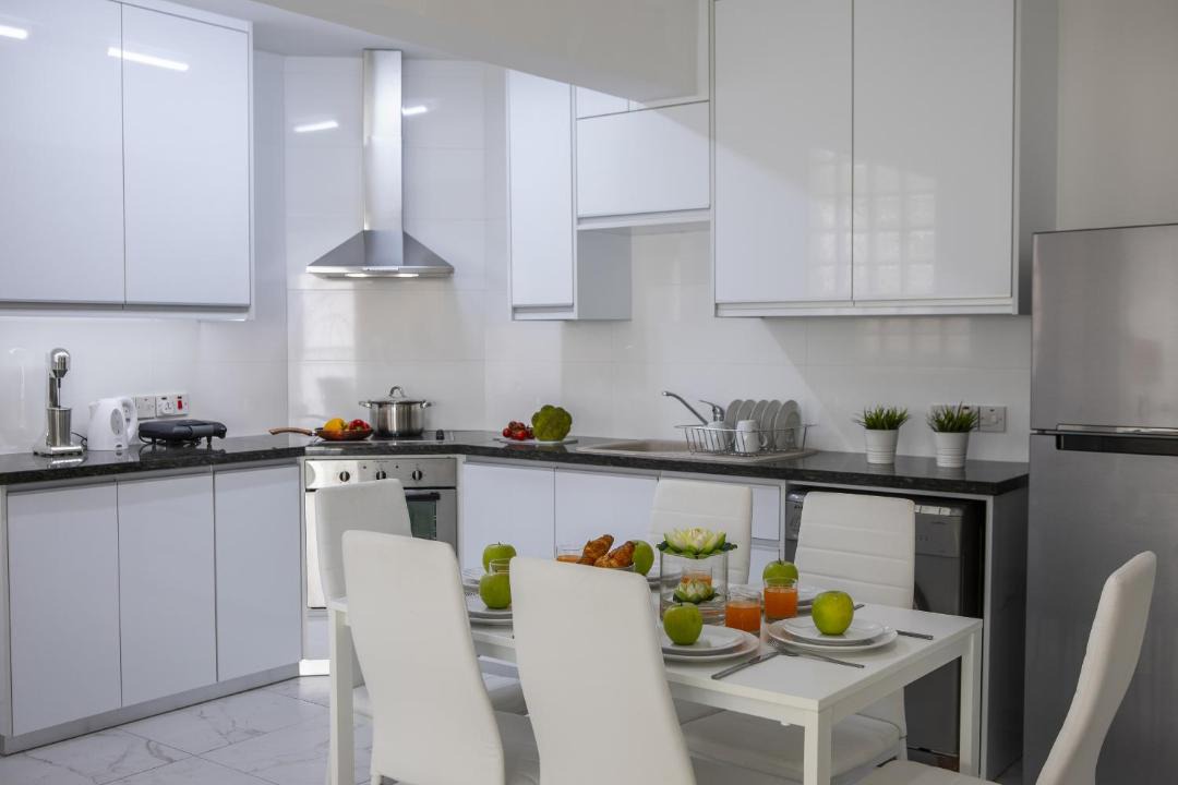 Photo of Kitchen in Larnaca City Centre