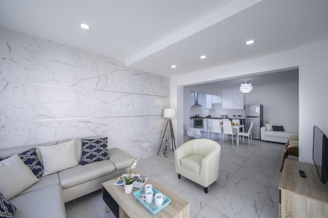 Photo of Livingroom in Larnaca City Centre