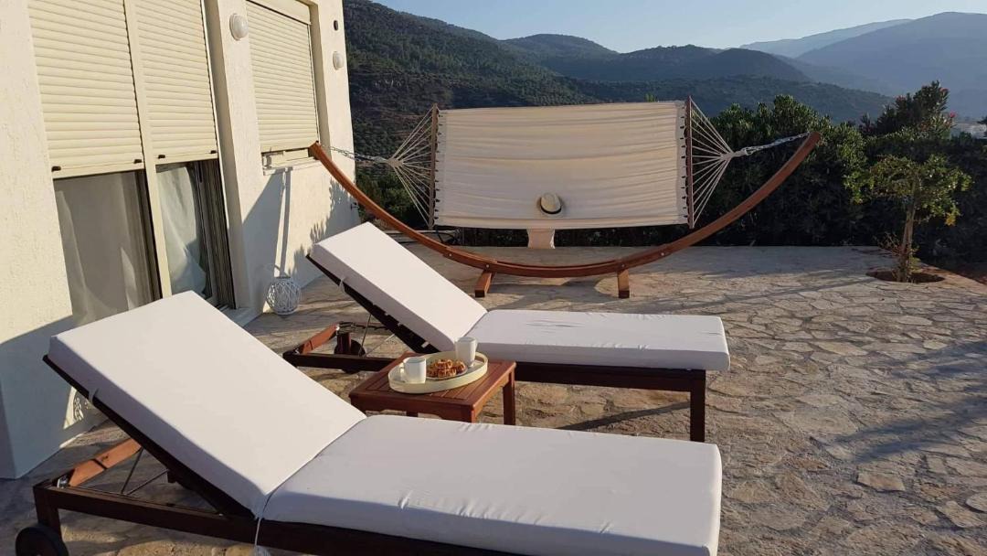 Photo of Patio Balcony in Kalo Chorio