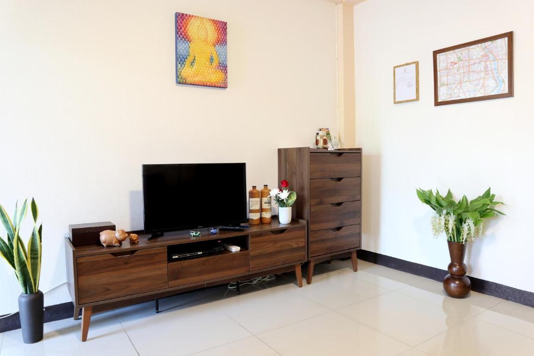 Photo of Livingroom in Wat Ket