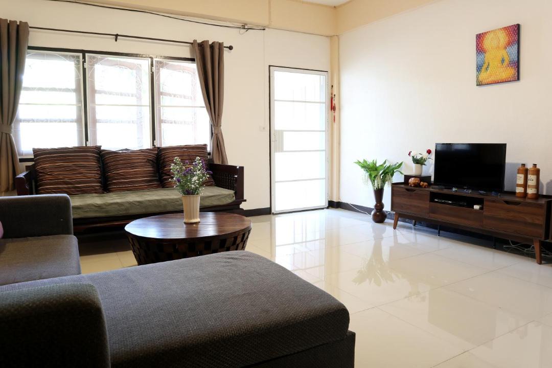 Photo of Livingroom in Wat Ket