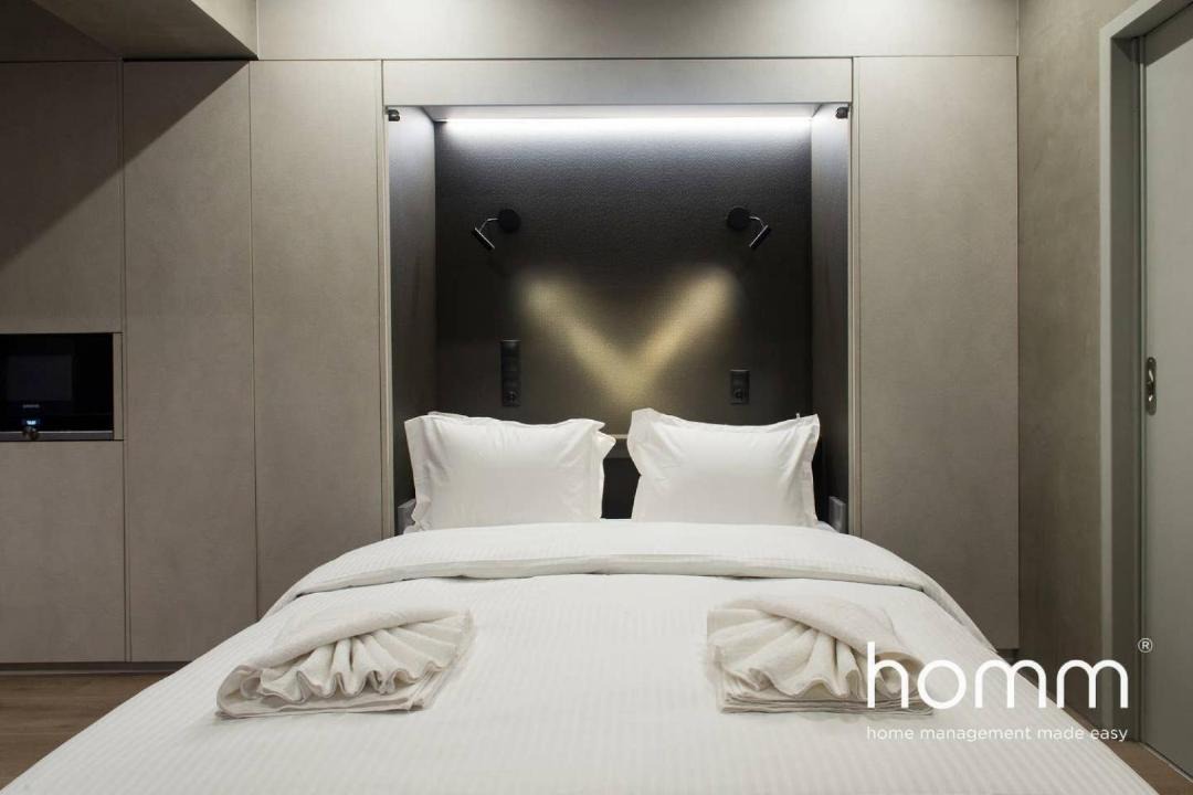 Photo of Bedroom in Pasalimani