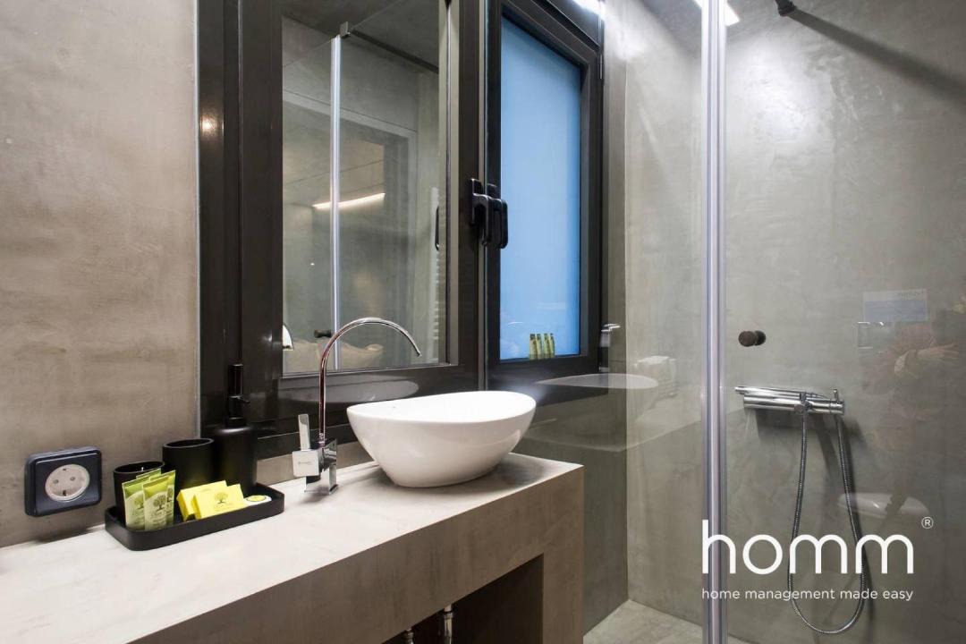 Photo of Bathroom in Pasalimani