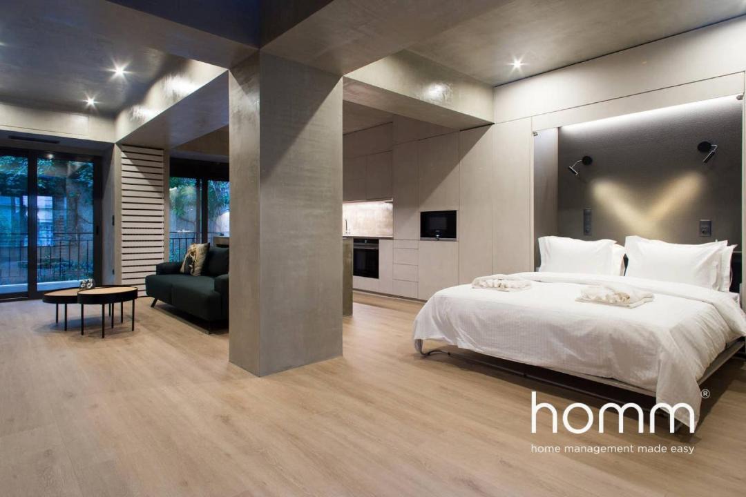 Photo of Bedroom in Pasalimani