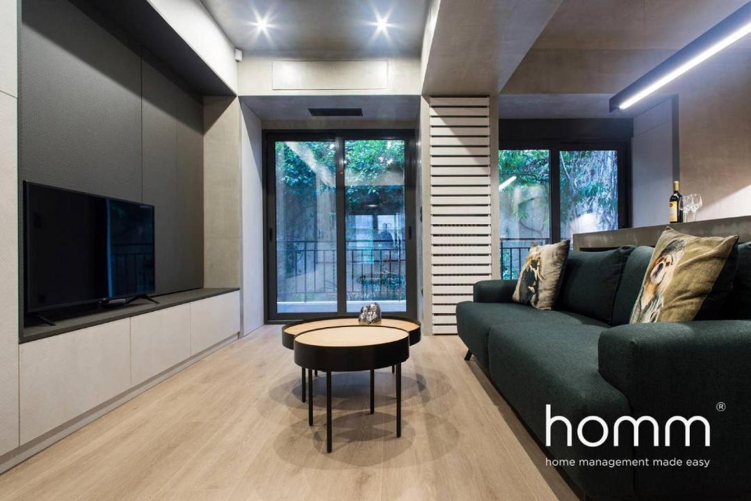 Photo of Livingroom in Pasalimani