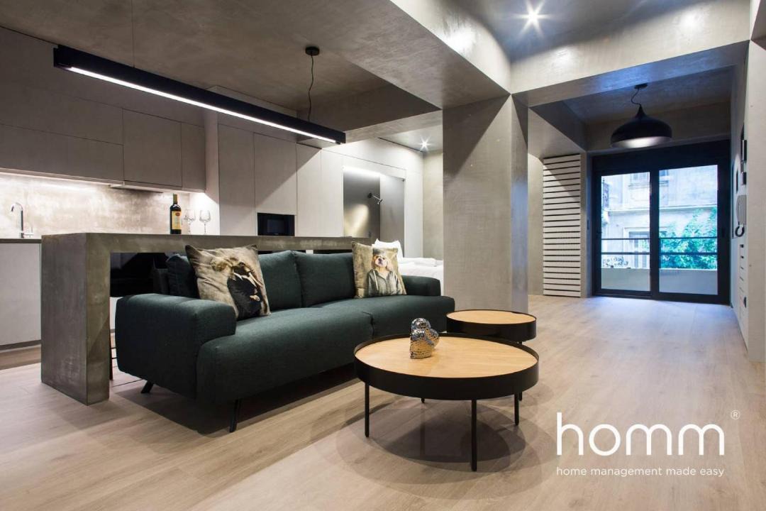 Photo of Livingroom in Pasalimani