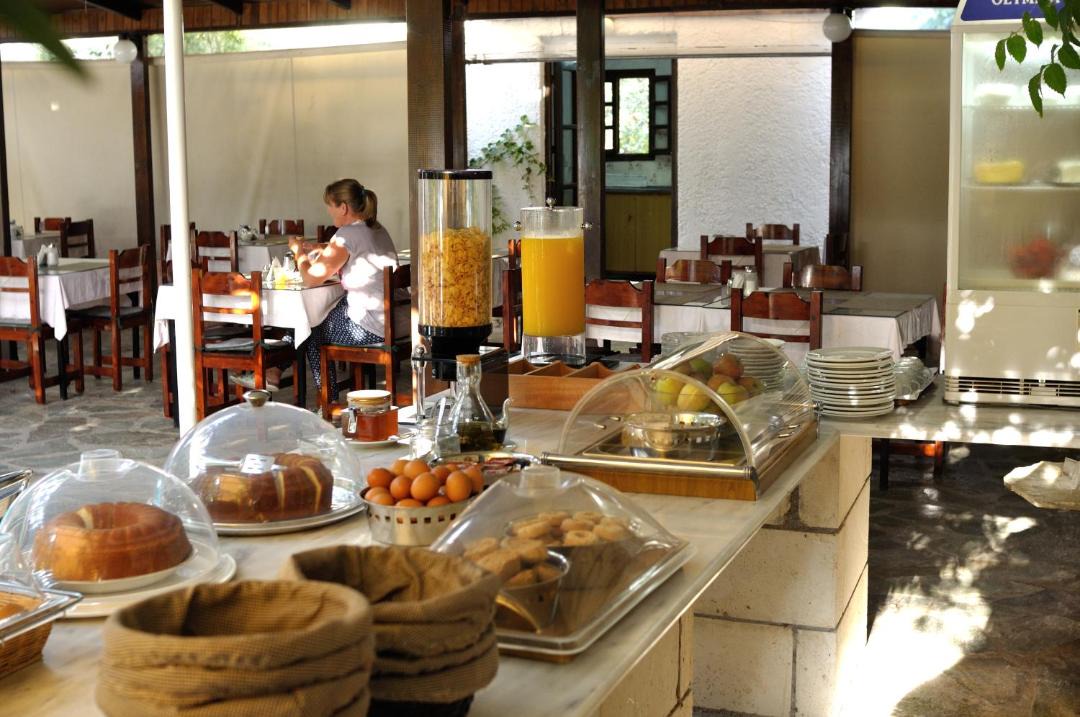 Photo of Kitchen in Palekastro