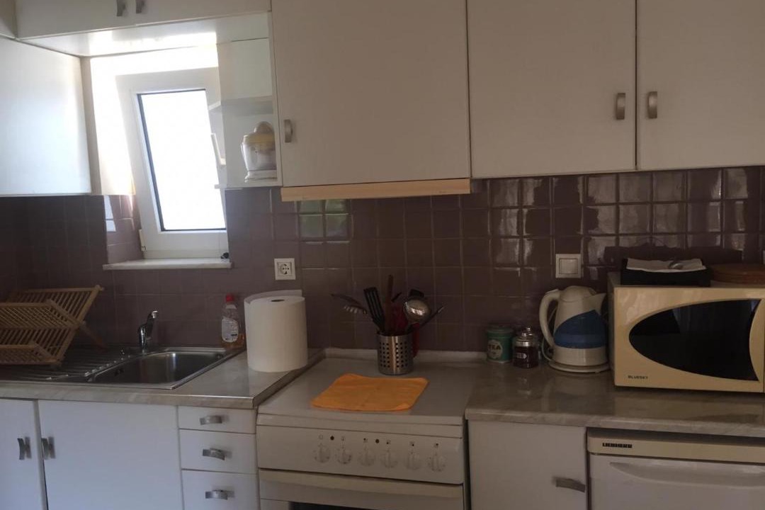 Photo of Kitchen in Khalandrion