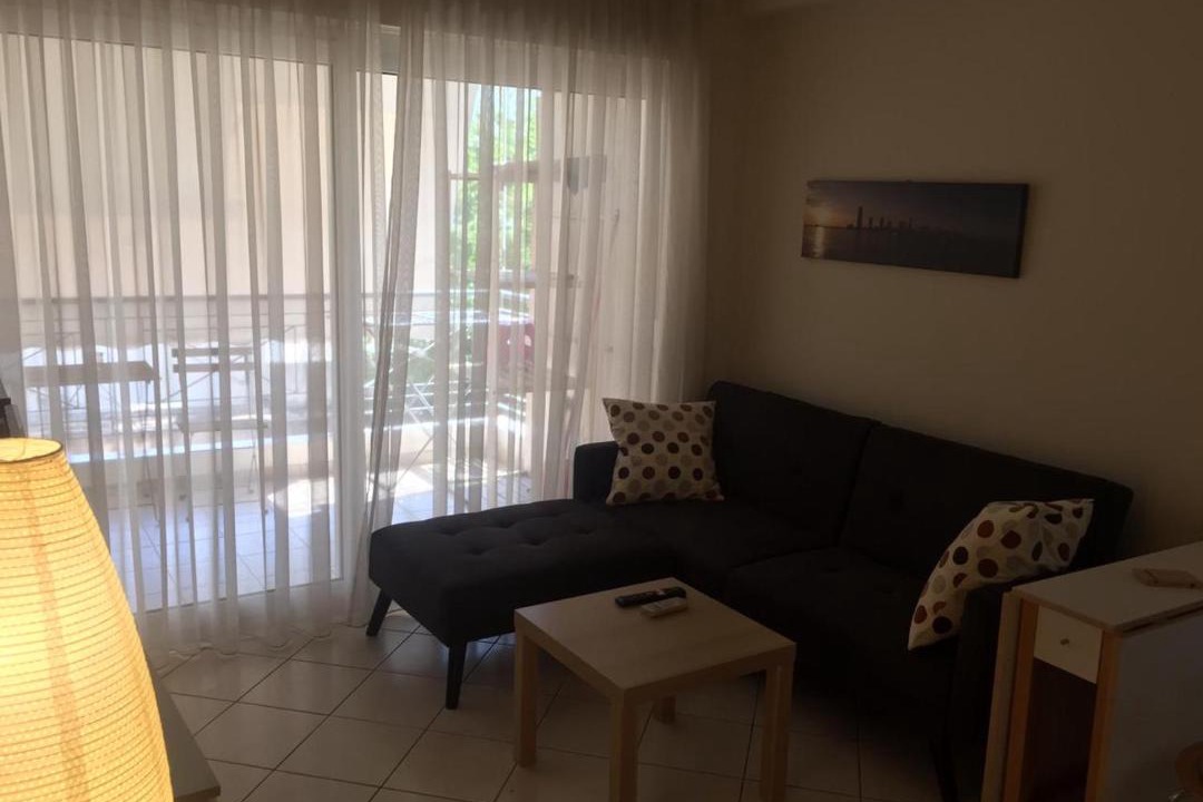 Photo of Livingroom in Khalandrion