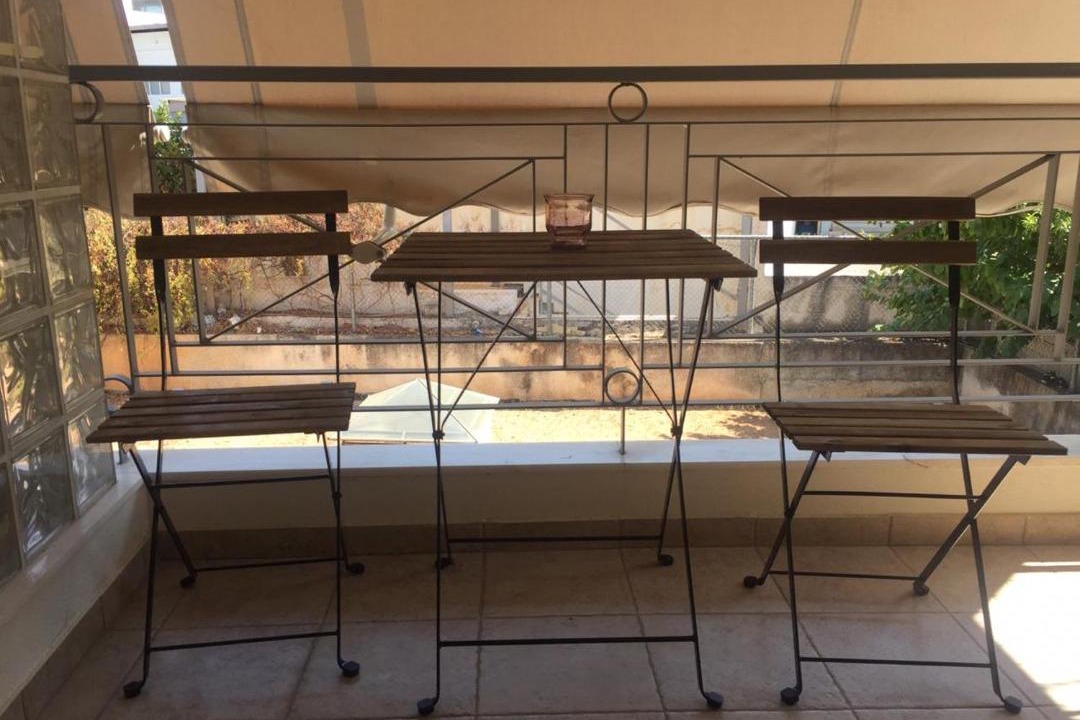 Photo of Patio Balcony in Khalandrion