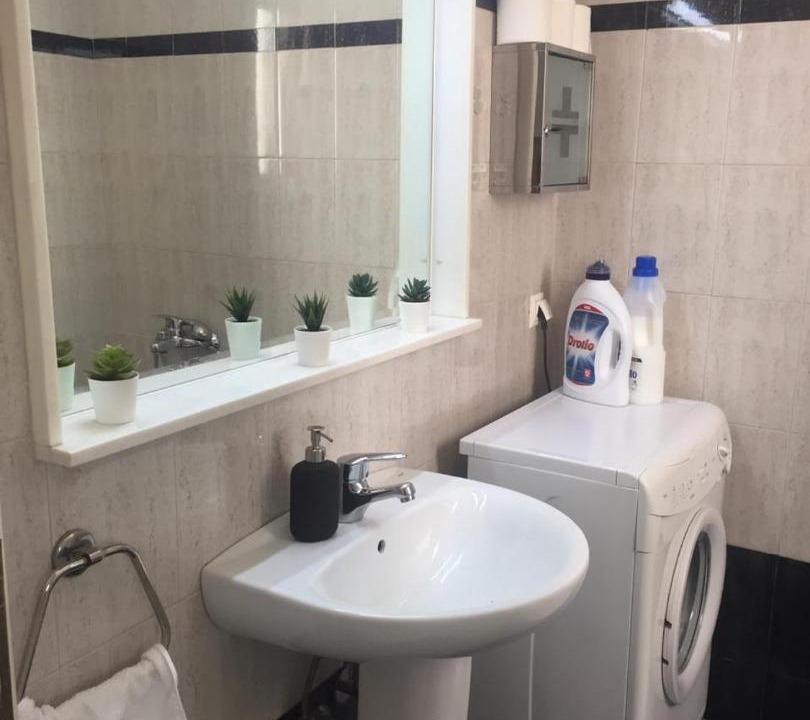 Photo of Bathroom in Khalandrion
