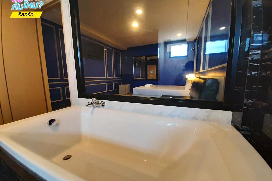 Photo of Bathroom in Chonburi