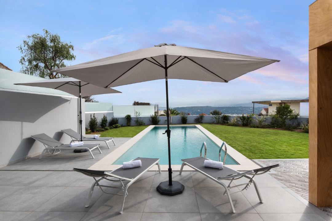 Photo of Patio Balcony in Sternes