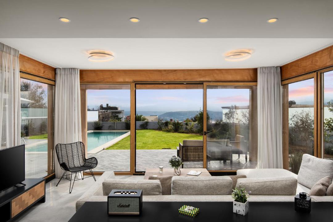 Photo of Livingroom in Sternes