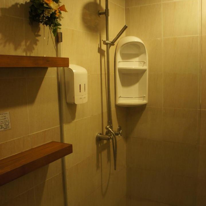 Photo of Bathroom in Khanom