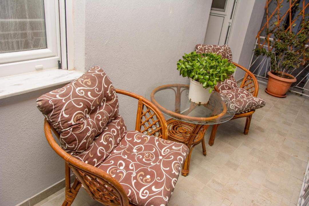 Photo of Patio Balcony in Asprovalta